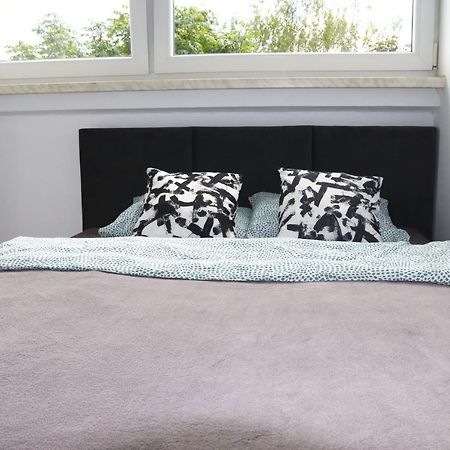 Apartament Stilo Dom - ul. Czarnieckiego Wrocław Zewnętrze zdjęcie