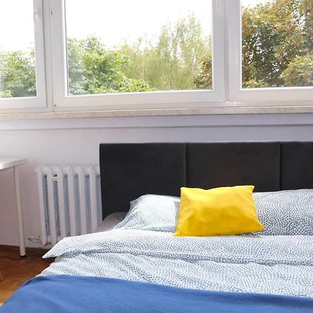 Apartament Stilo Dom - ul. Czarnieckiego Wrocław Zewnętrze zdjęcie
