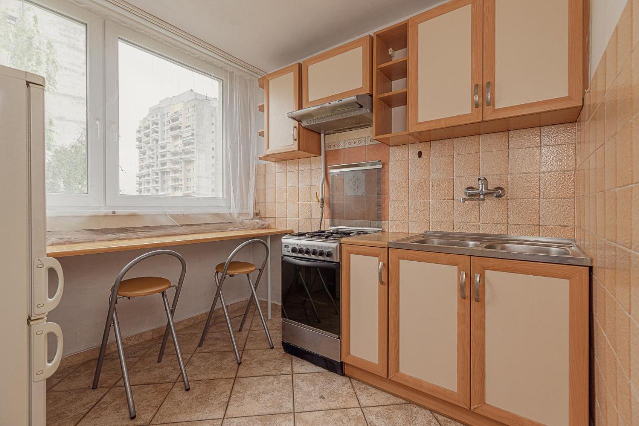 Apartament Stilo Dom - ul. Czarnieckiego Wrocław Zewnętrze zdjęcie