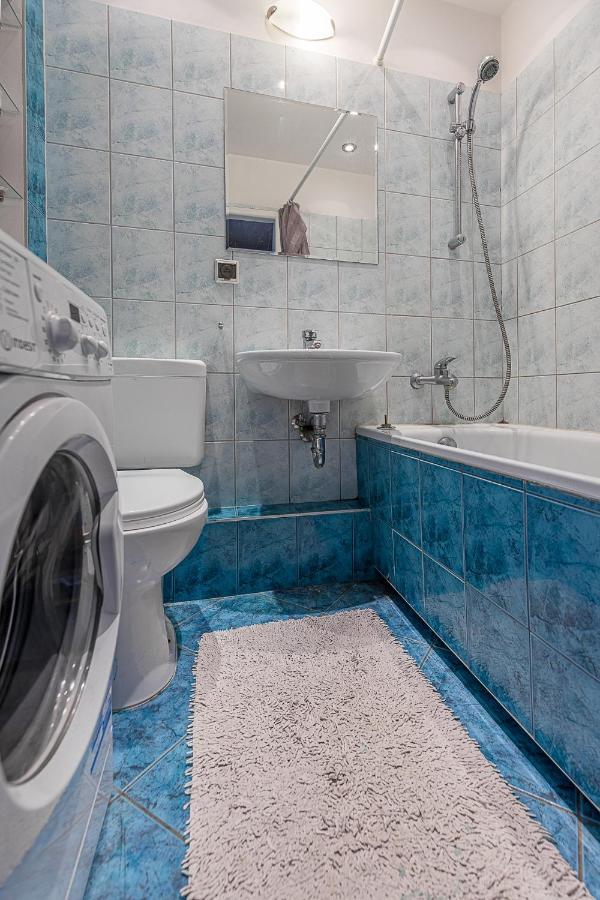 Apartament Stilo Dom - ul. Czarnieckiego Wrocław Zewnętrze zdjęcie
