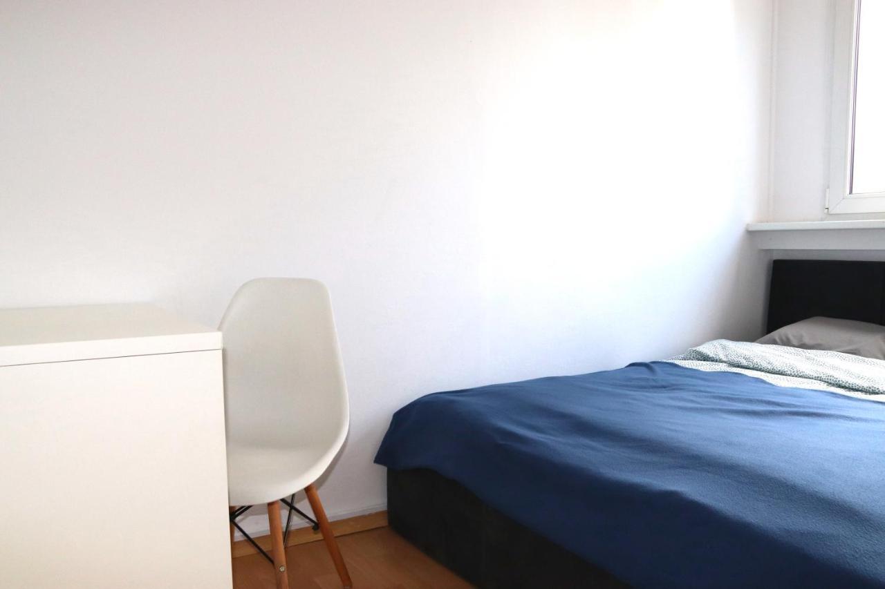 Apartament Stilo Dom - ul. Czarnieckiego Wrocław Zewnętrze zdjęcie