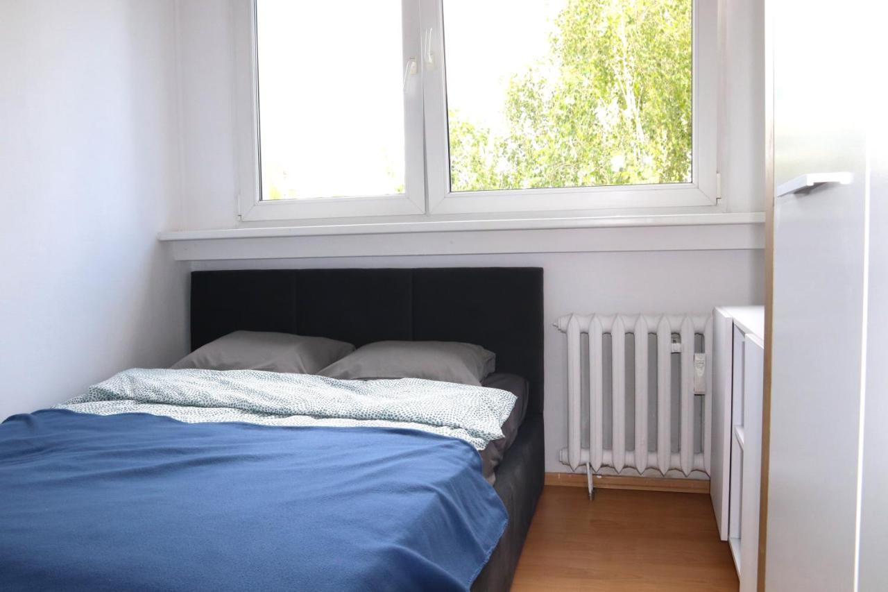 Apartament Stilo Dom - ul. Czarnieckiego Wrocław Zewnętrze zdjęcie