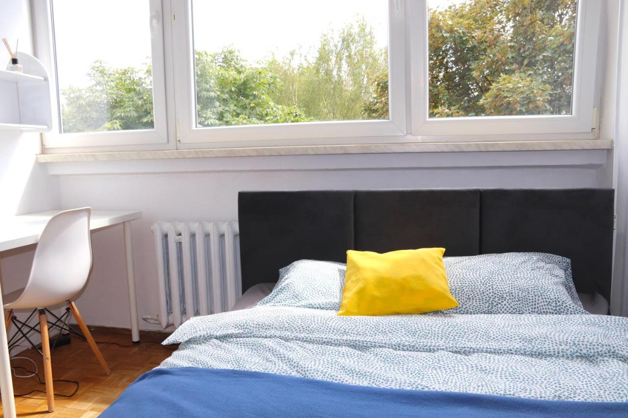 Apartament Stilo Dom - ul. Czarnieckiego Wrocław Zewnętrze zdjęcie