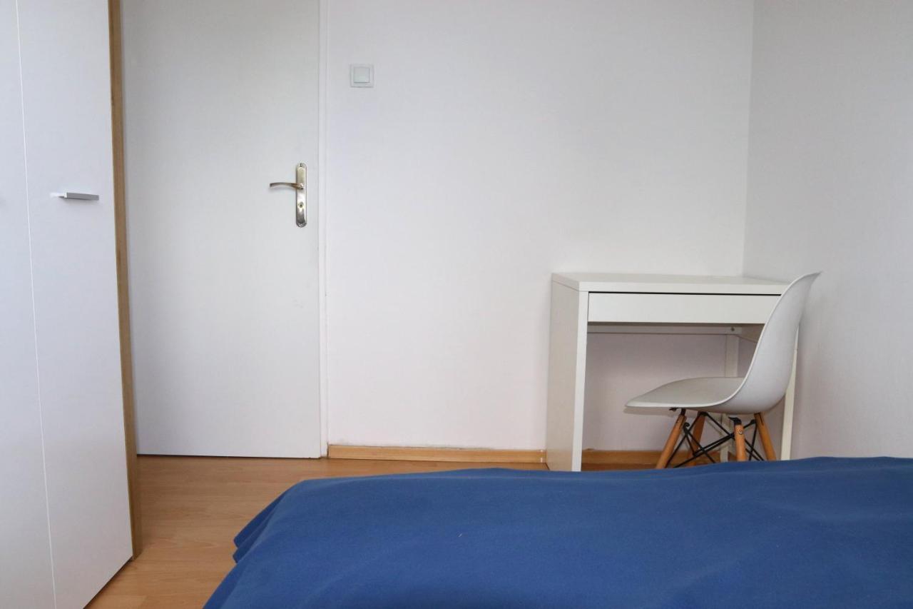 Apartament Stilo Dom - ul. Czarnieckiego Wrocław Zewnętrze zdjęcie