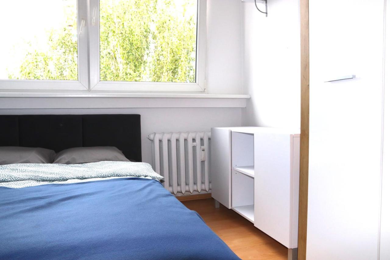Apartament Stilo Dom - ul. Czarnieckiego Wrocław Zewnętrze zdjęcie
