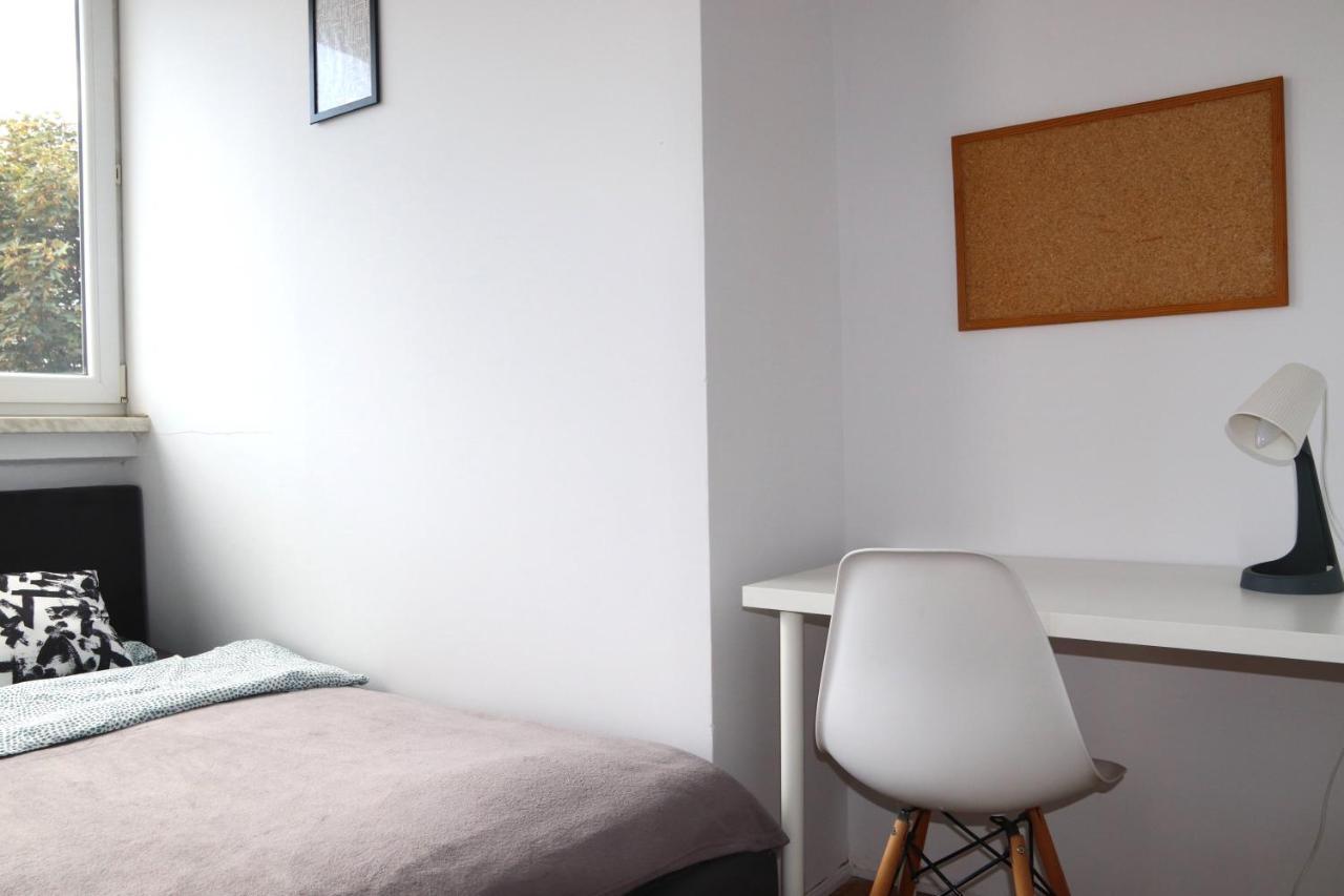 Apartament Stilo Dom - ul. Czarnieckiego Wrocław Zewnętrze zdjęcie