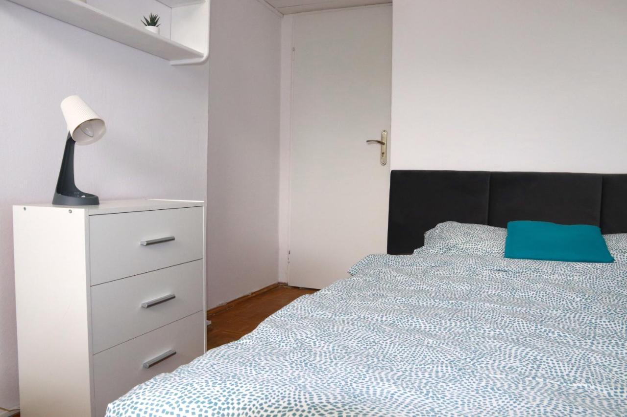Apartament Stilo Dom - ul. Czarnieckiego Wrocław Zewnętrze zdjęcie