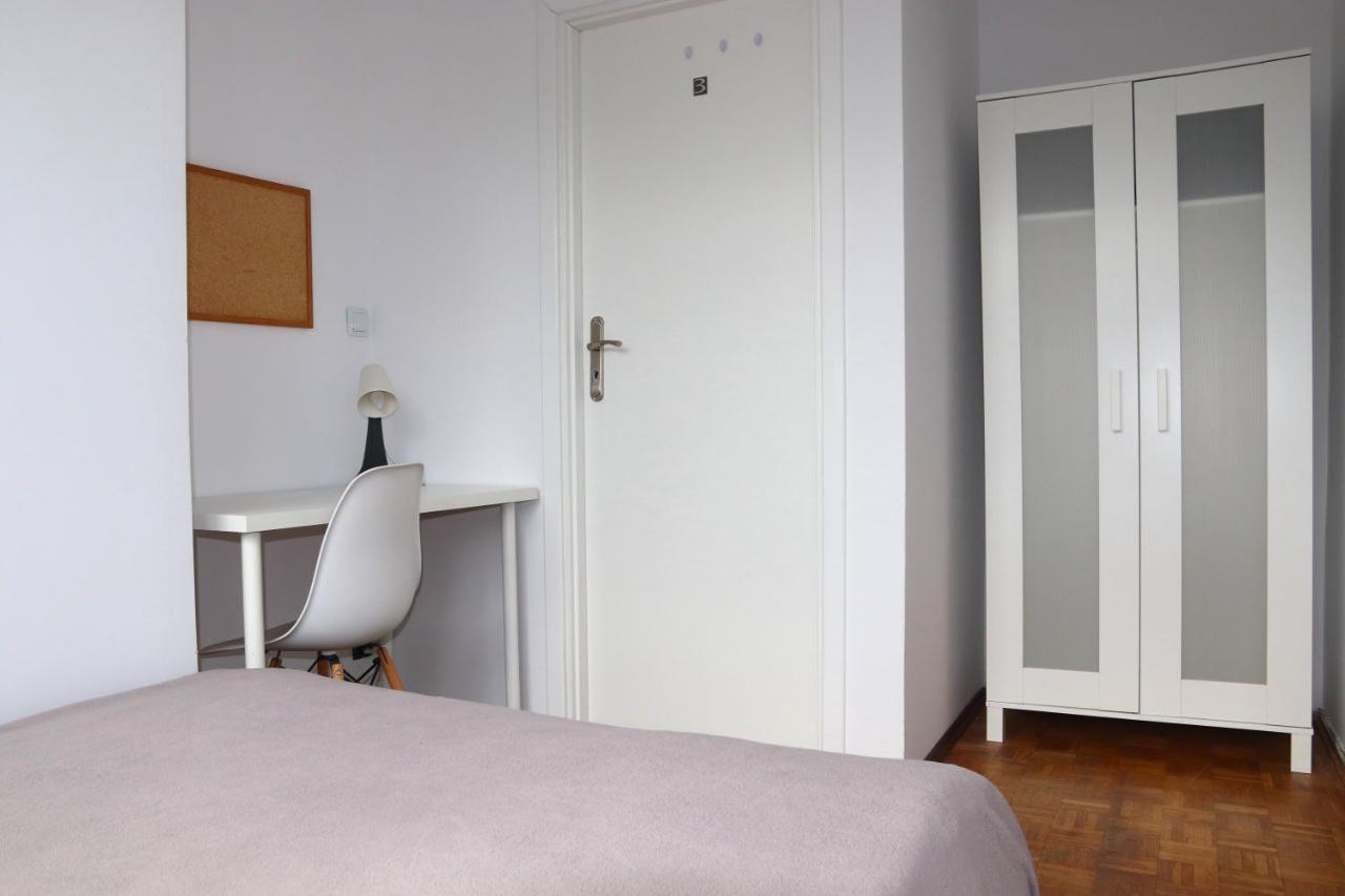 Apartament Stilo Dom - ul. Czarnieckiego Wrocław Zewnętrze zdjęcie
