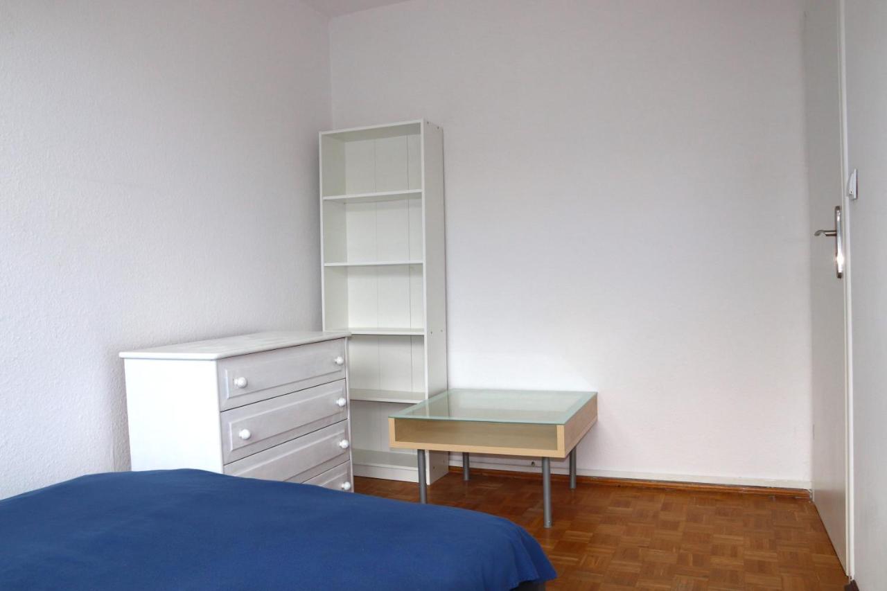 Apartament Stilo Dom - ul. Czarnieckiego Wrocław Zewnętrze zdjęcie