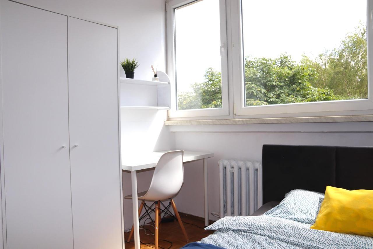 Apartament Stilo Dom - ul. Czarnieckiego Wrocław Zewnętrze zdjęcie