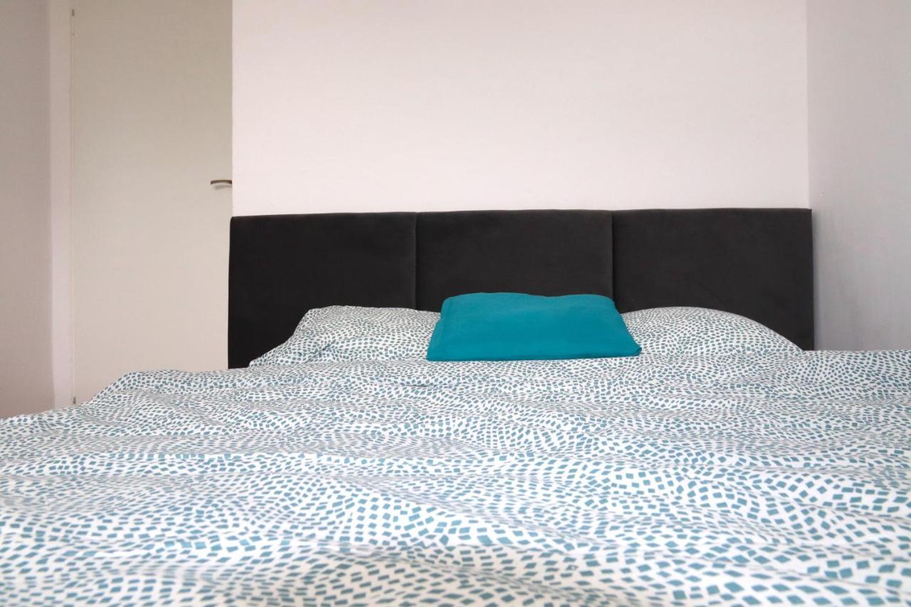 Apartament Stilo Dom - ul. Czarnieckiego Wrocław Zewnętrze zdjęcie