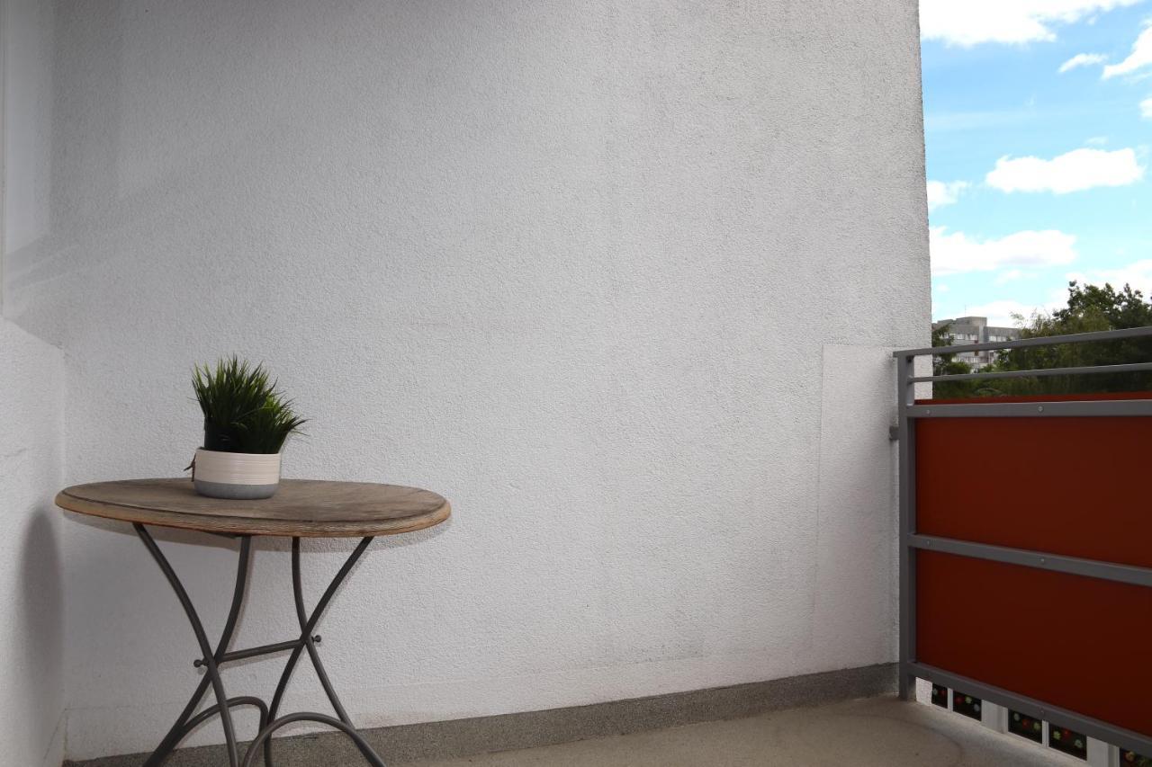 Apartament Stilo Dom - ul. Czarnieckiego Wrocław Zewnętrze zdjęcie