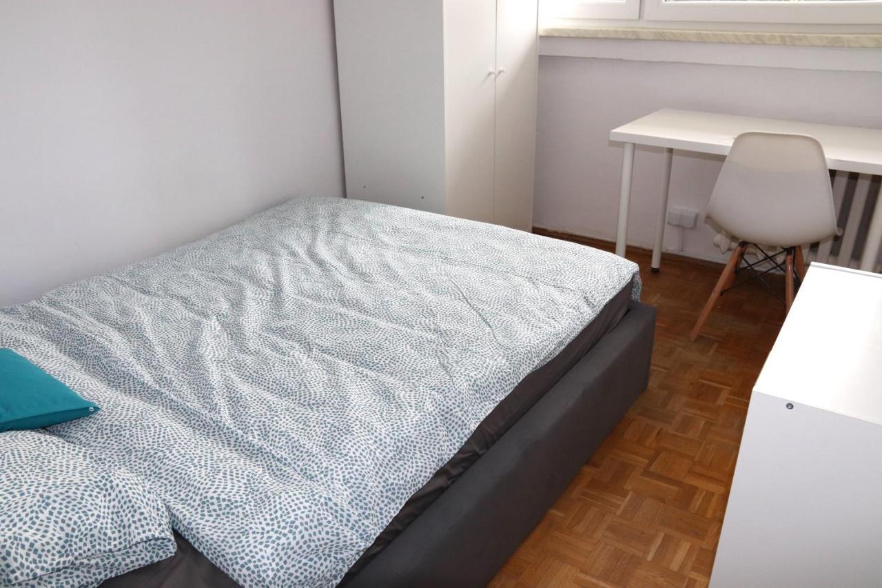 Apartament Stilo Dom - ul. Czarnieckiego Wrocław Zewnętrze zdjęcie