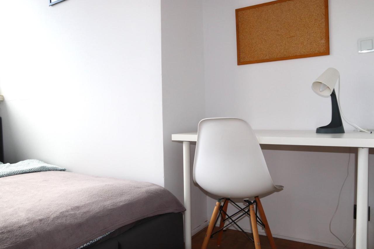 Apartament Stilo Dom - ul. Czarnieckiego Wrocław Zewnętrze zdjęcie