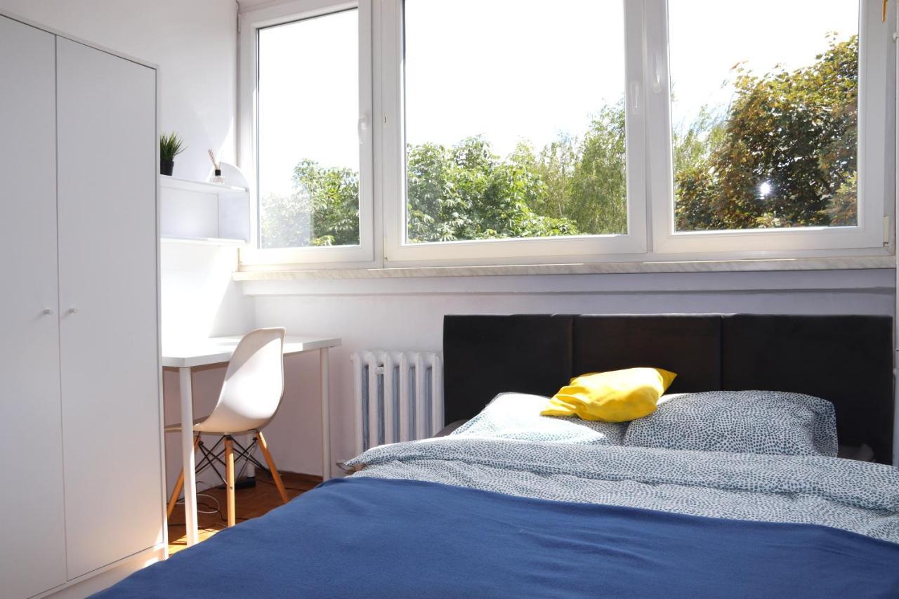 Apartament Stilo Dom - ul. Czarnieckiego Wrocław Zewnętrze zdjęcie